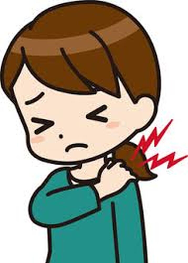 あれ？寝違えかも！～そんな時の解説と対処法を整体で解消に～