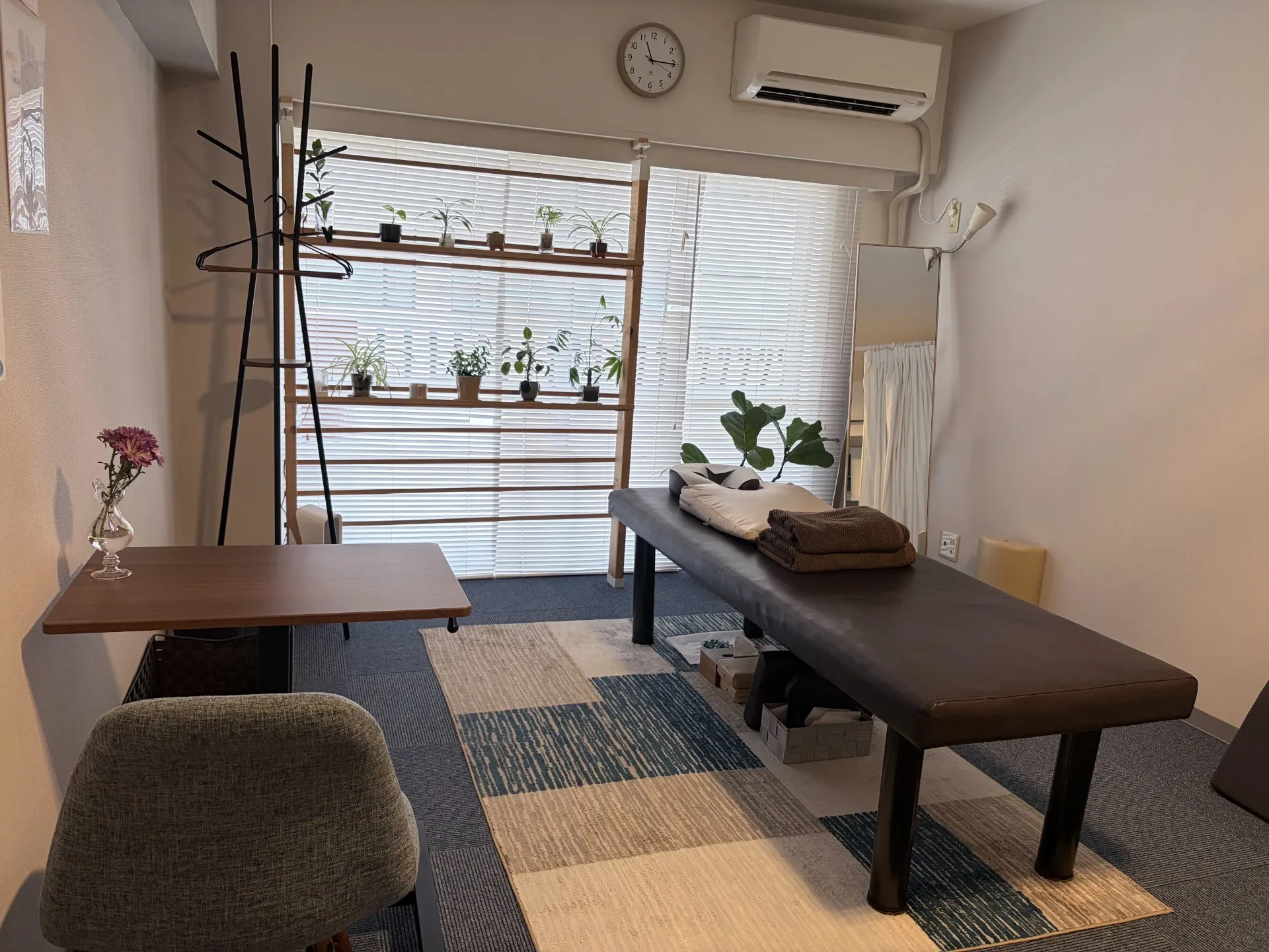 半蔵門　首肩リフレッシュ整体院