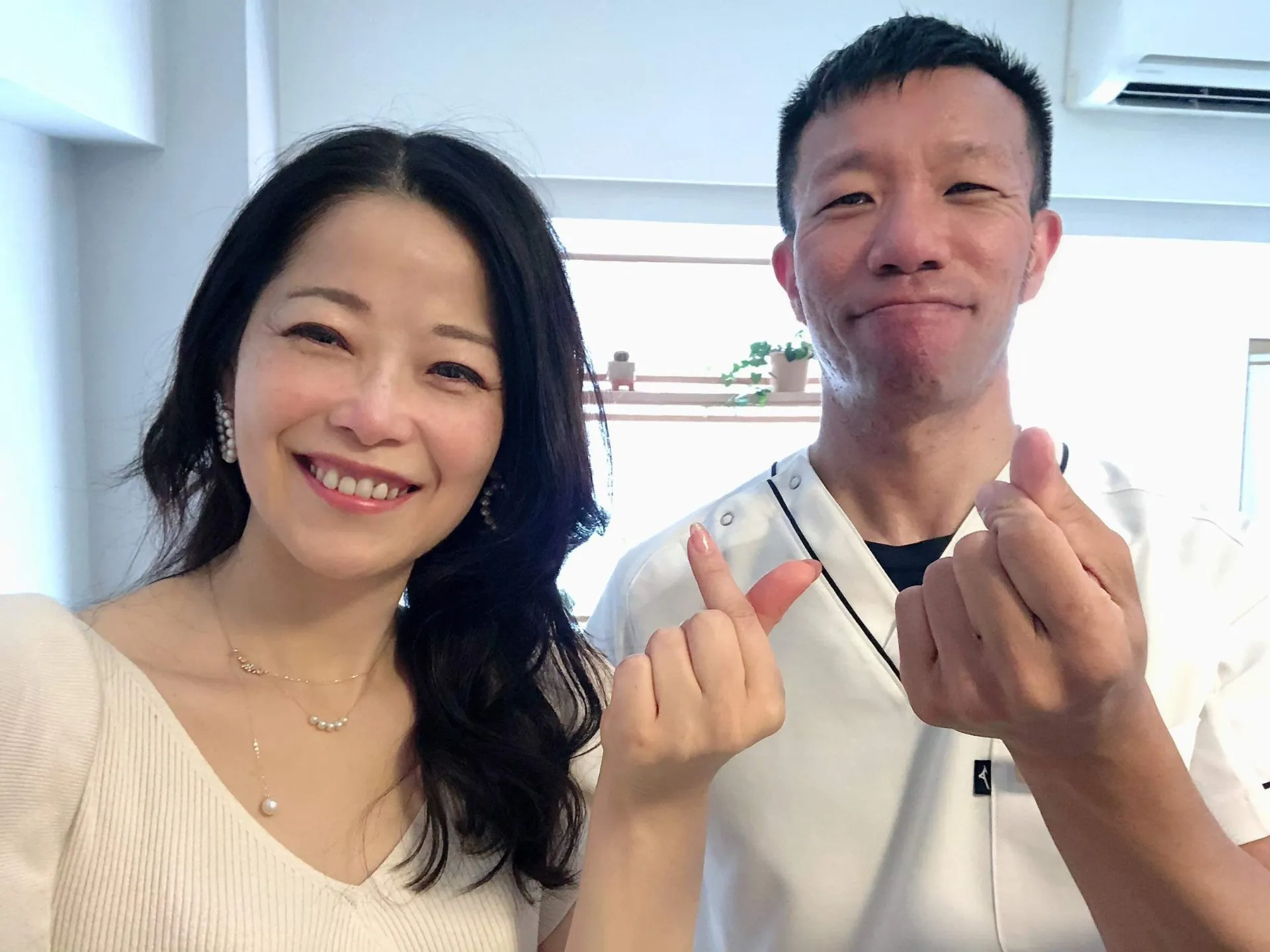 半蔵門　首肩リフレッシュ整体院