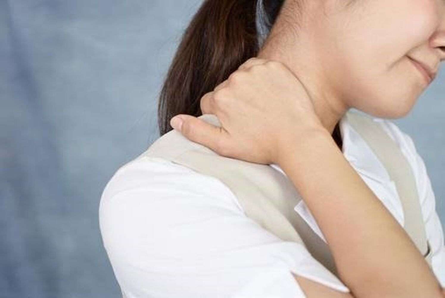 首肩こり解消には『強もみグイグイ？』『ソフトに調整？』どっちが長持ち？