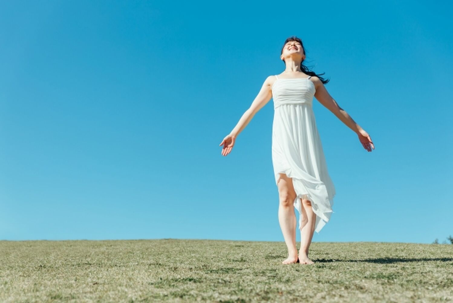 【呼吸がしづらい】そんな方、いませんか？　半蔵門首肩リフレッシュ整体院＠千代田区