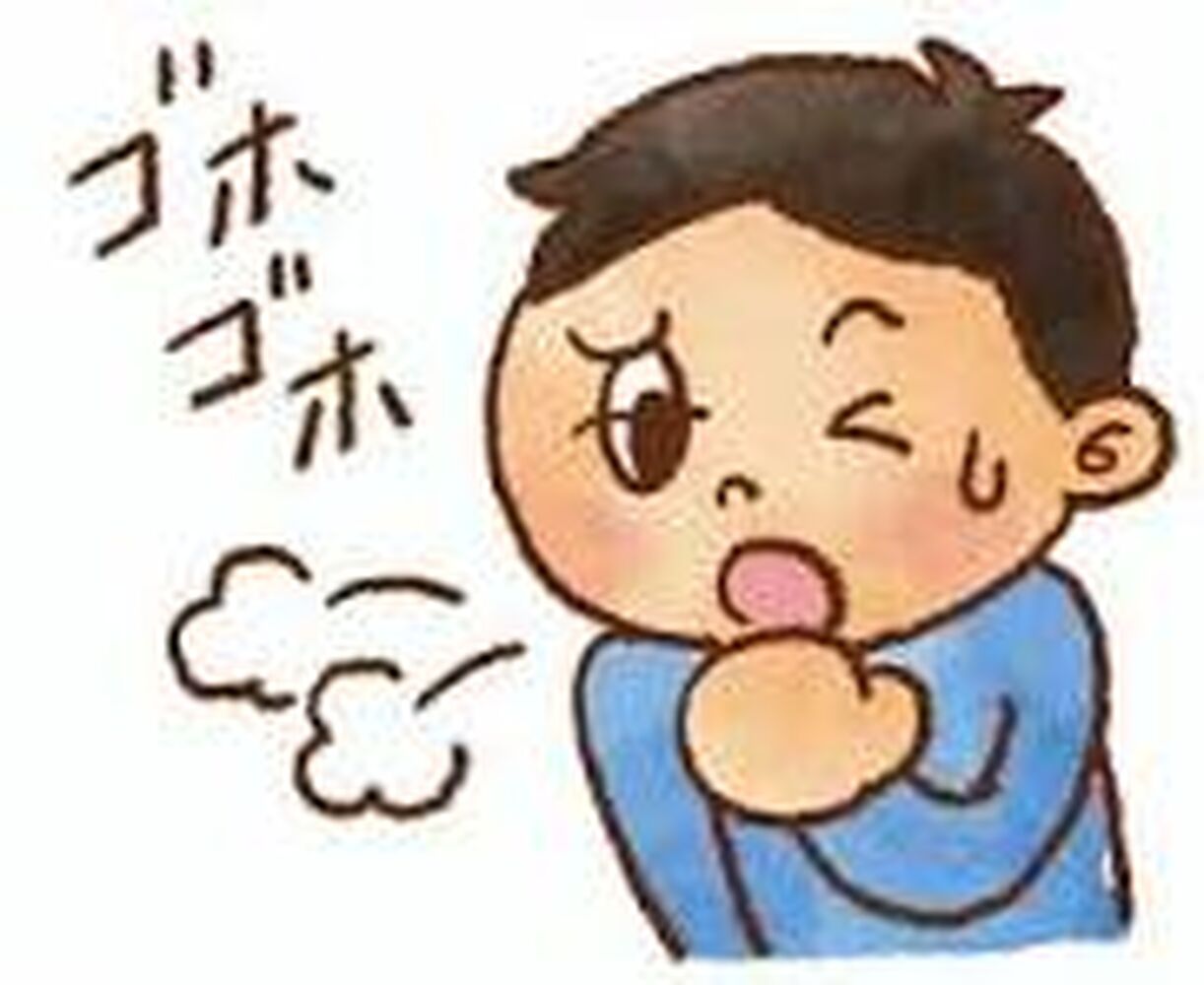 【咳の風邪が治った後に整体を受ける恩恵は！？】