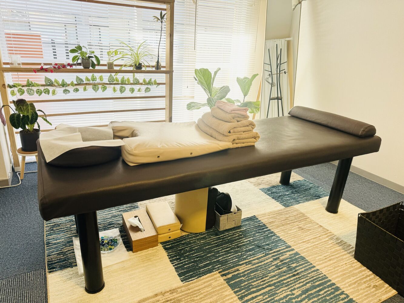 千代田区　半蔵門の整体院　【GW中の営業のお知らせ】　