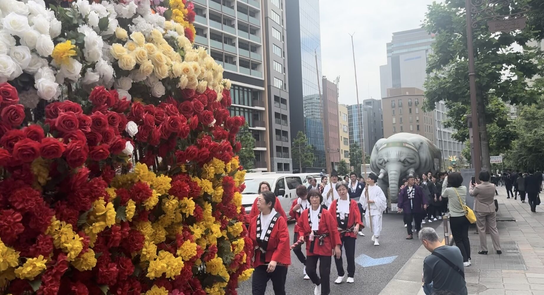 千代田区　半蔵門にある整体院　【今週の営業と空き状況】