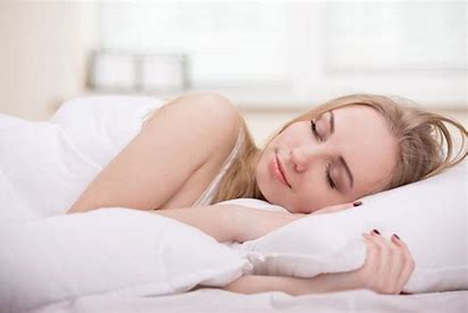 【寝るときのオススメの姿勢。(横向き編)】　半蔵門　首肩リフレッシュ整体院＠千代田区