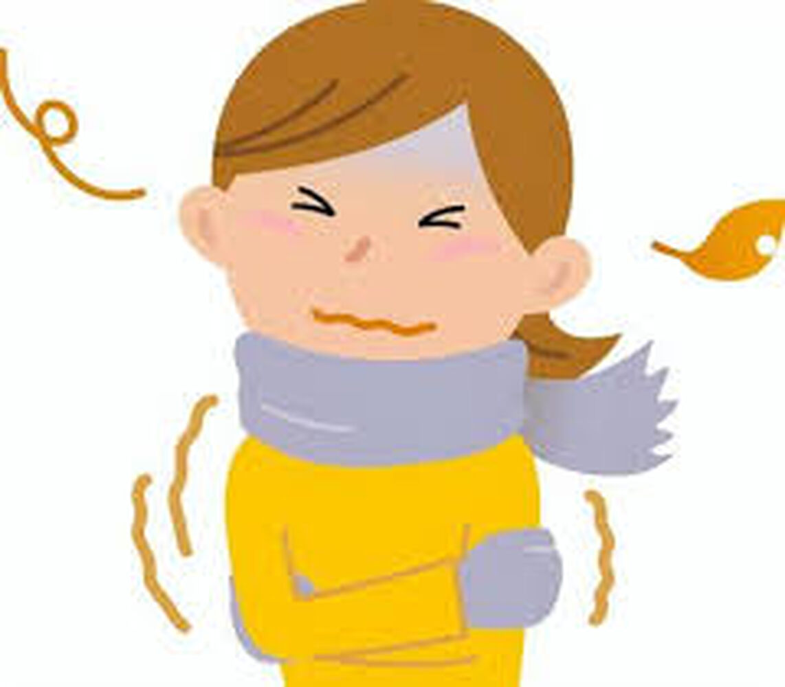 立冬で一気に冬！身体、こわばってませんか？　半蔵門　首肩リフレッシュ整体院＠千代田区