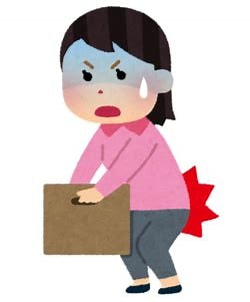 千代田区　半蔵門にある整体院　寒暖差ぎっくり腰を防ぐ５つの方法