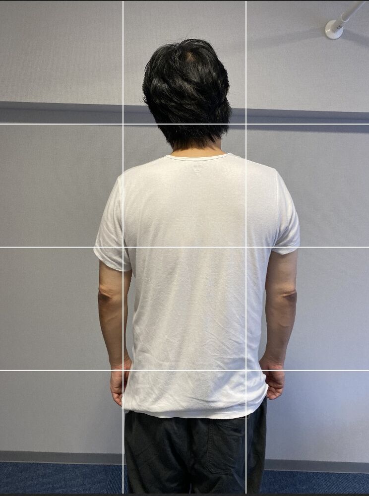 千代田区　半蔵門にある整体院　極度の首、肩こり