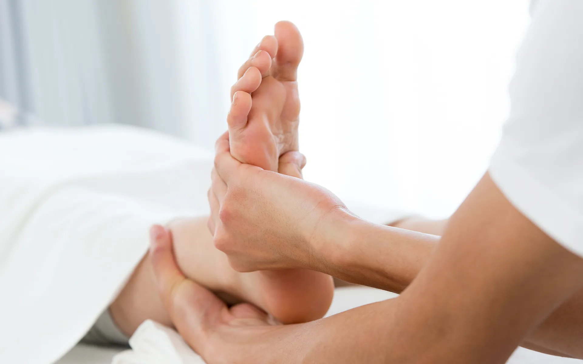 半蔵門　首肩リフレッシュ整体院